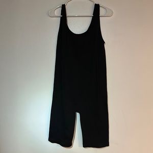 Forever 21+ jumpsuit